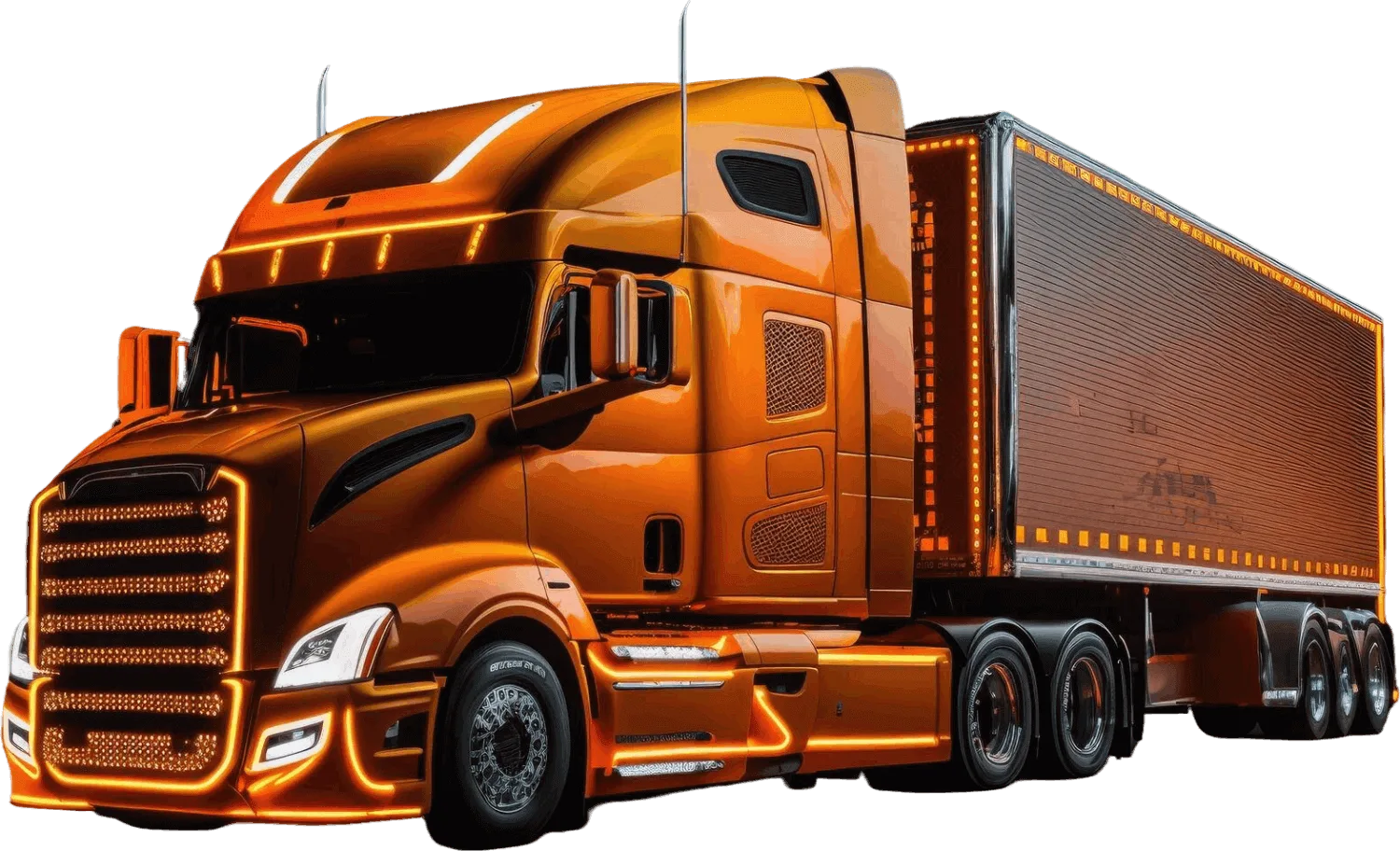 Truck